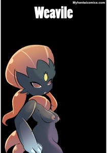 Weavile