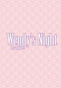 Wendy's Night