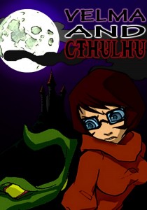 Velma And Cthulhu