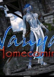 Vanya - Homecoming