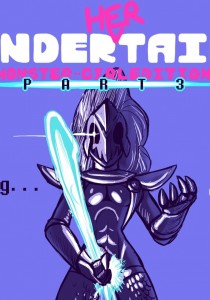 Under(her)tail 3