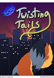 Twisting Tails