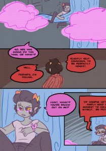 Tree Talk