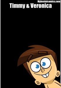 Timmy & Veronica