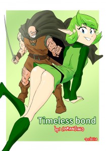 Timeless Bond