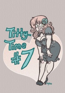 Titty-Time 7