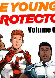 The Young Protectors - Engagi