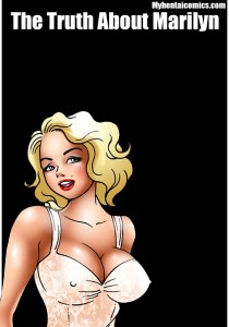 The Truth About Marilyn