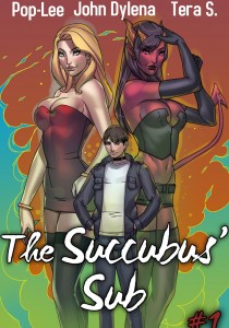 The Succubus' Sub 1