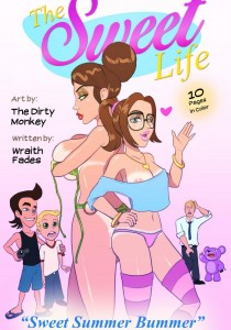 The Sweet Life 1 - Sweet Summ