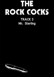 The Rock Cocks 3 - Mr. Sterli