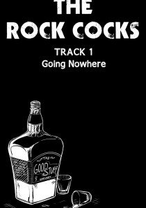 The Rock Cocks 1 - Going Nowh