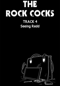 The Rock Cocks 4 - Seeing Red