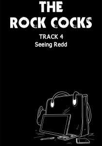 The Rock Cocks 4 - Seeing Red