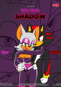 The Real Shadow