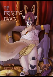 The Prince's Pawn