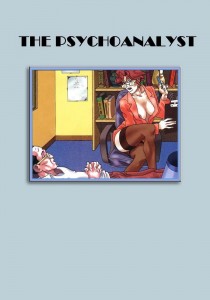 The Psychoanalyst