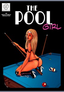 The Pool Girl
