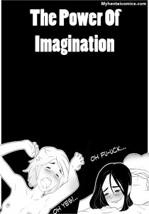 The Power Of Imagination