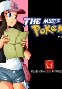 The Mystic Pokemon