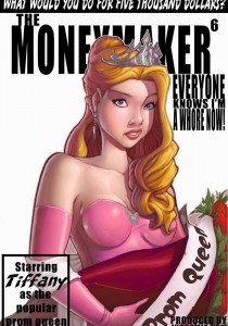 The Moneymaker 6