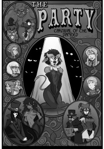 The Party 4 - Carnival Of The