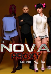 The Nova Proxy