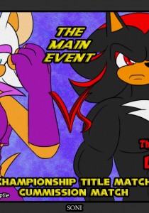 The Main Event