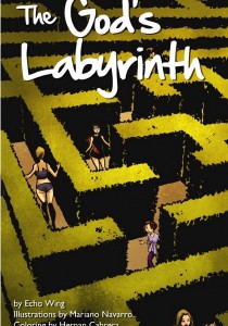 The God's Labyrinth 1