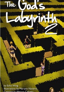 The God's Labyrinth 2