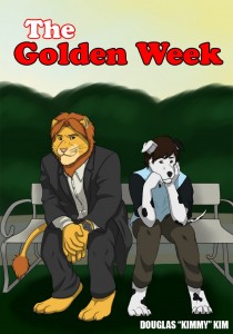 The Golden Week 1