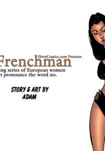 The Frenchman 2