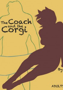 The Coach And The Corgi