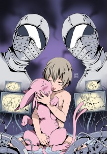 The Experiment