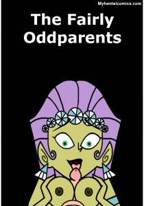 The Fairly Oddparents 5