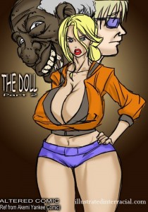 The Doll 2