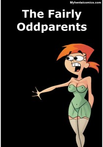 The Fairly Oddparents 4