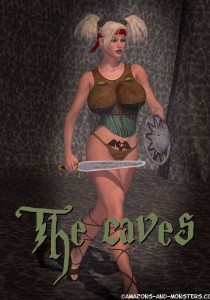 The Caves