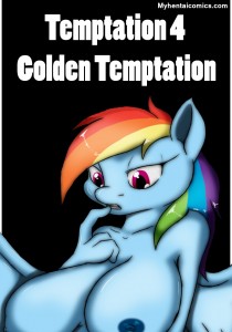 Temptation 4 - Golden Temptat