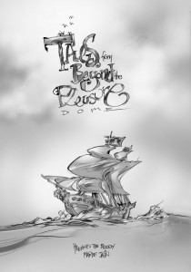 Tales From Beyond The Pleasure Dome 5 - Marie Jain