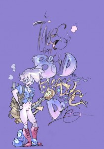 Tales From Beyond The Pleasure Dome 3 - Summer Job