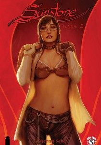 Sunstone 2