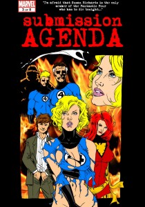 Submission Agenda 5 - The Inv