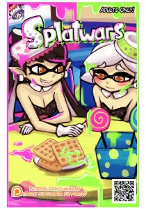 Splatwars