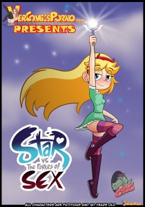 Star VS The Forces Of Sex 1