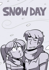 Snow Day