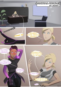 Sombra's Problem