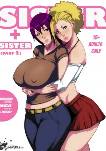 Sister + Sister 2