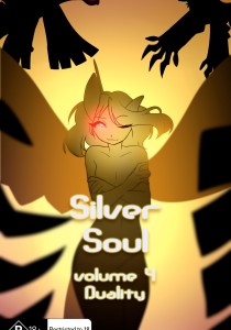 Silver Soul 4