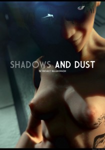 Shadows And Dust